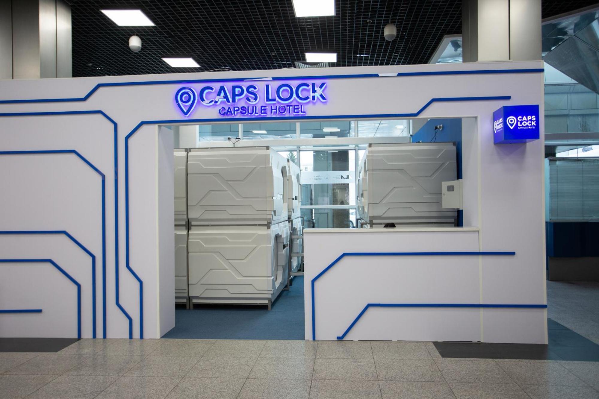 Caps Lock Hotel Turksib Bagian luar foto